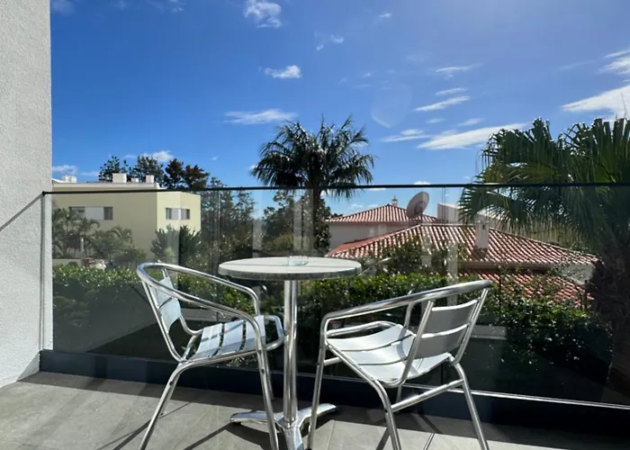 Monte Verde Funchal 