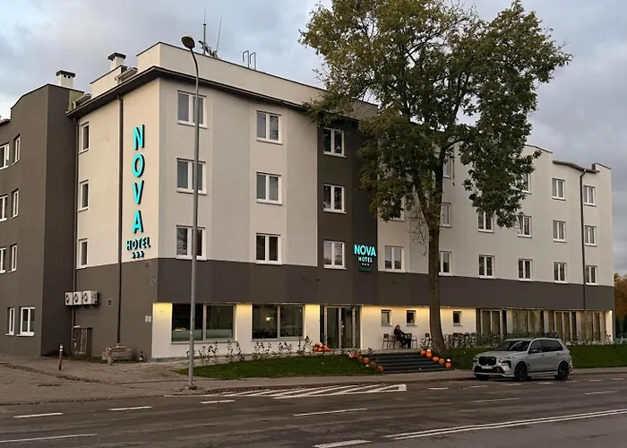Nova Hotel Radom