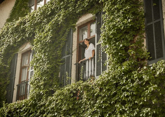 Sheraton Mallorca Arabella Golf Hotel Palma