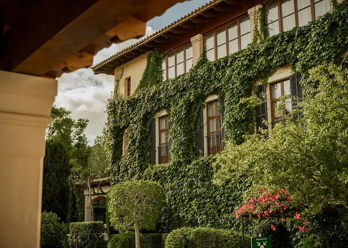 Sheraton Mallorca Arabella Golf Hotel Palma