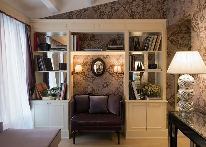 Splendid Venice - Starhotels Collezione