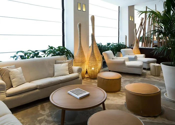 Starhotels Excelsior Bologna