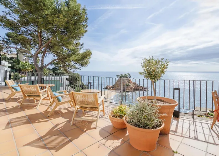 Park Hotel San Jorge & Spa By Escampa Hotels Castell-Platja d’Aro