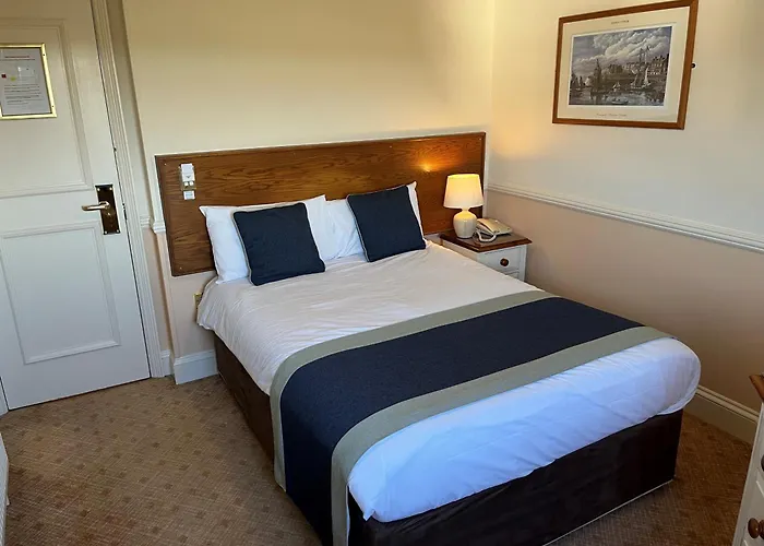 The Pegwell Bay Hotel Ramsgate