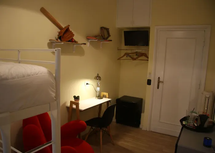 Mila Guest House Roma