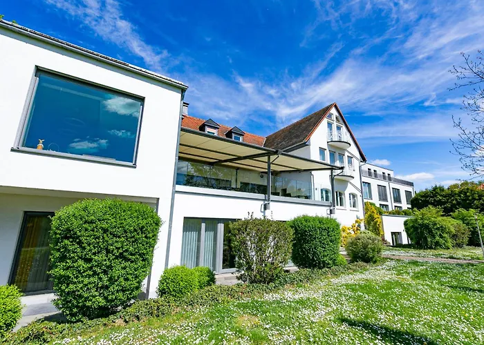 Hotel Birkenhof Hanau