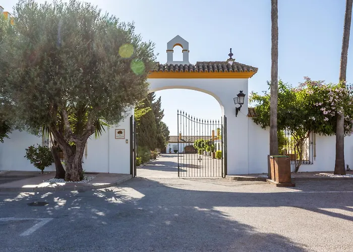 Puerta De Algadir Hotel El Puerto de Santa Maria