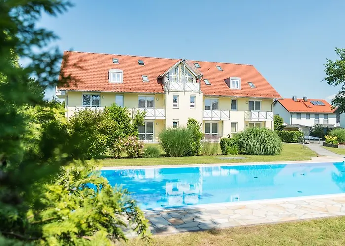 Hotel Beim Schrey Kirchheim bei Muenchen