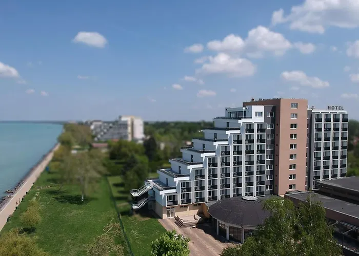 Premium Hotel Panoráma Siófok
