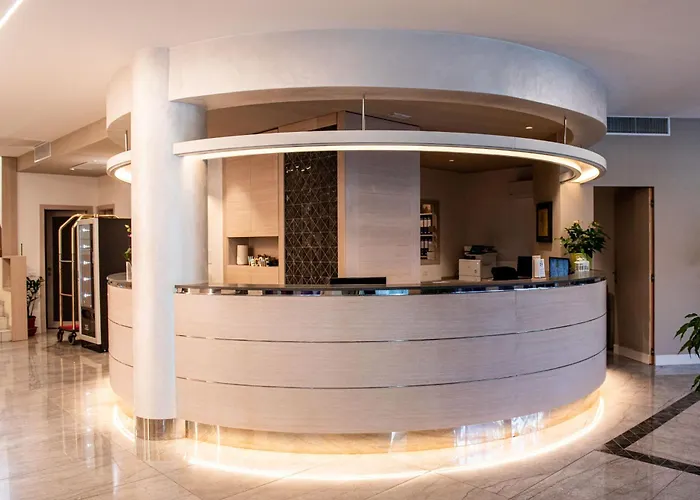 Hotel Olimpia Imola