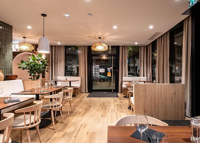 Mercure Grenoble Centre Alpotel