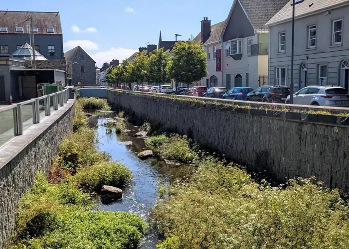 Emmet Hotel Clonakilty