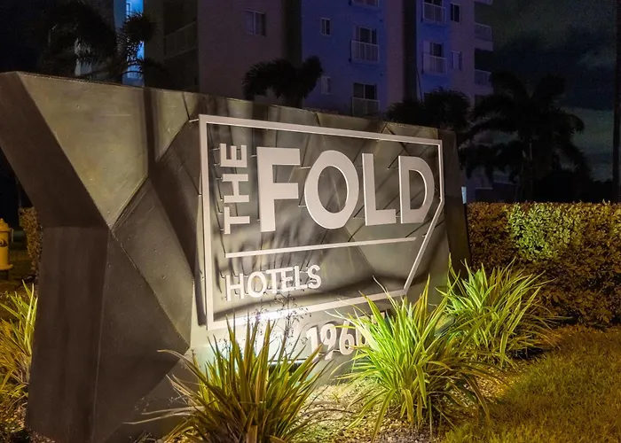The Fold Hotels Indian Shores Clearwater Beach