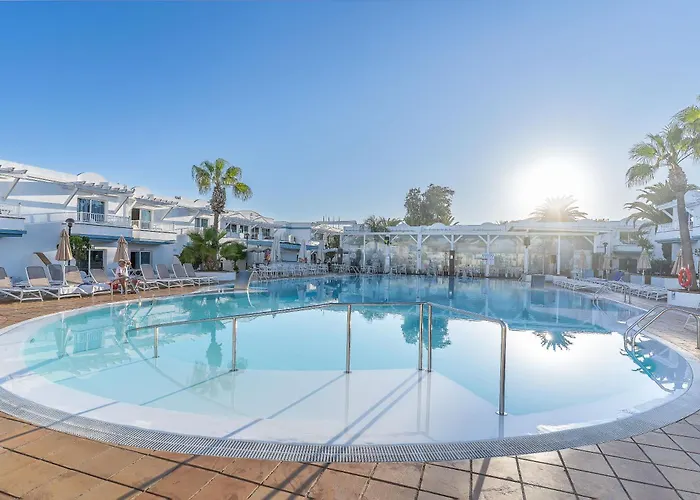 Hotel Arena Beach Corralejo