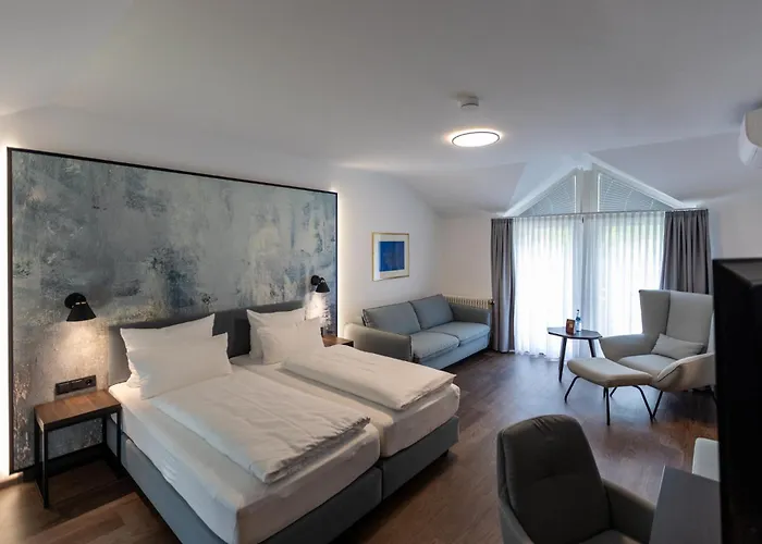 Hotel Hirsch Kehl