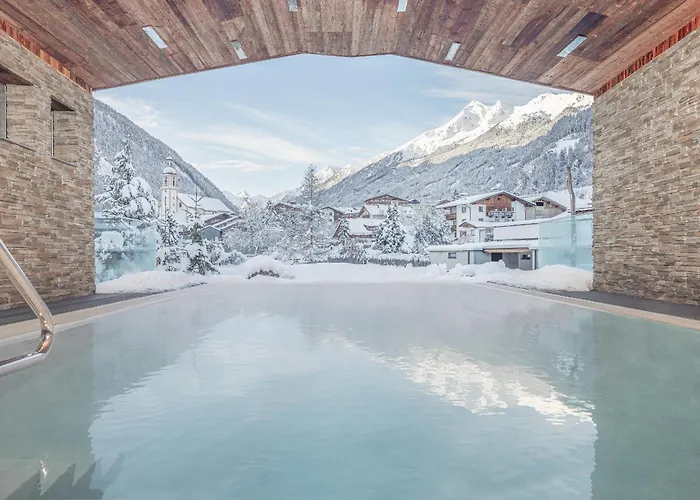 Premium Activehotel Bergkönig Neustift im Stubaital