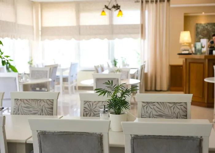 Alkyonis Hotel Nea Kallikrateia