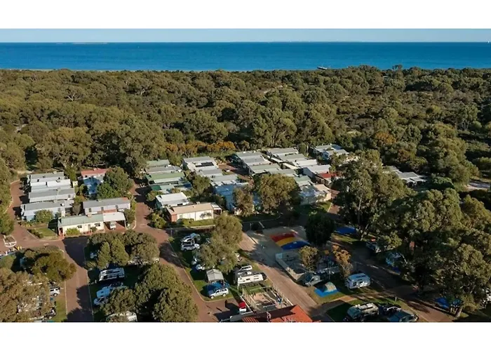 Discovery Parks - Woodman Point Coogee