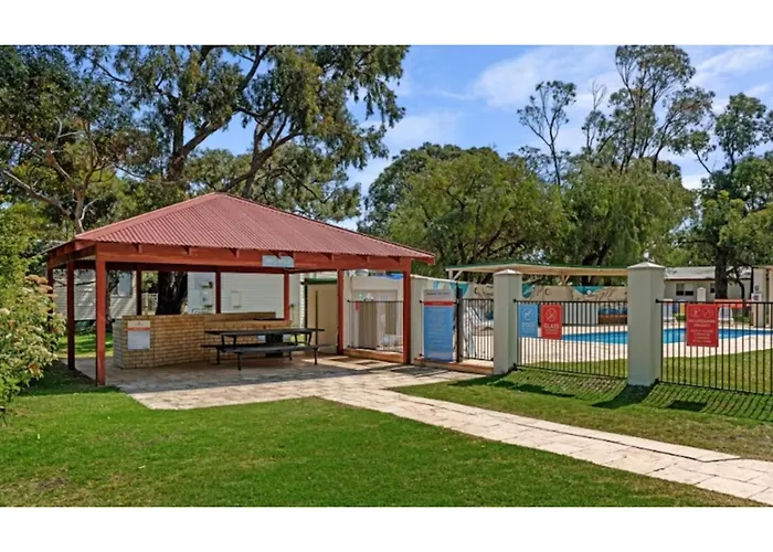 Discovery Parks - Woodman Point Coogee