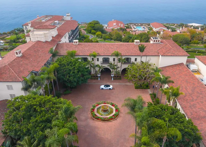 Terranea Resort Rancho Palos Verdes