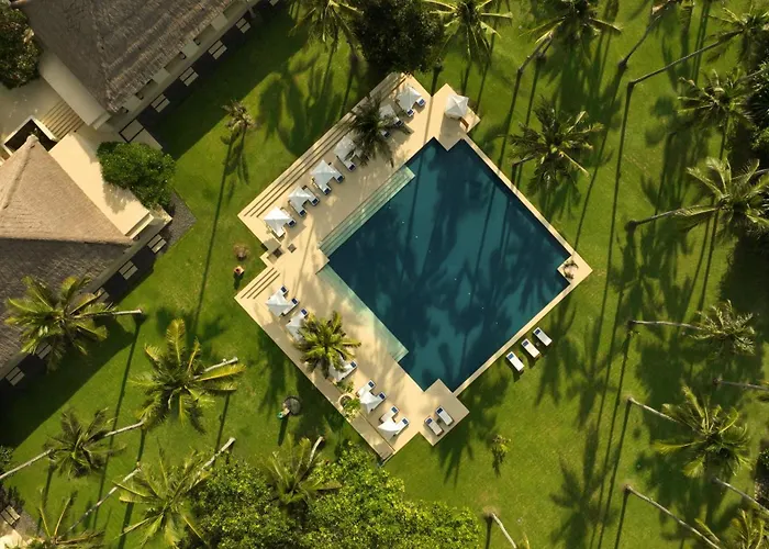 Hotel Alila Manggis Candidasa