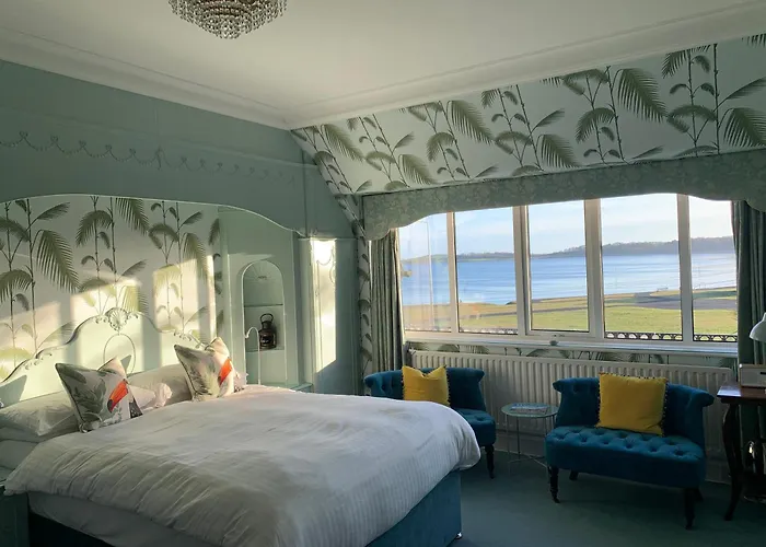 Cairn Bay Lodge Bangor 