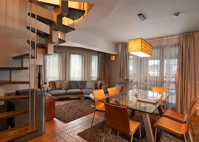 Boutique Hotel Uniqato Bansko