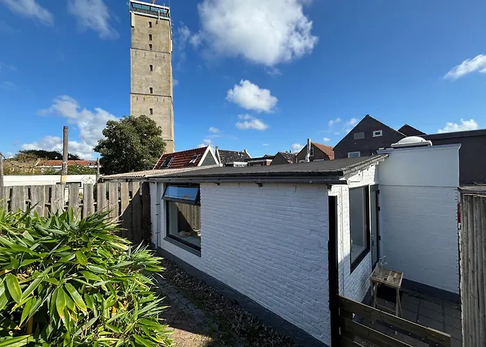 Hotel B&B Altijd Wad West-Terschelling