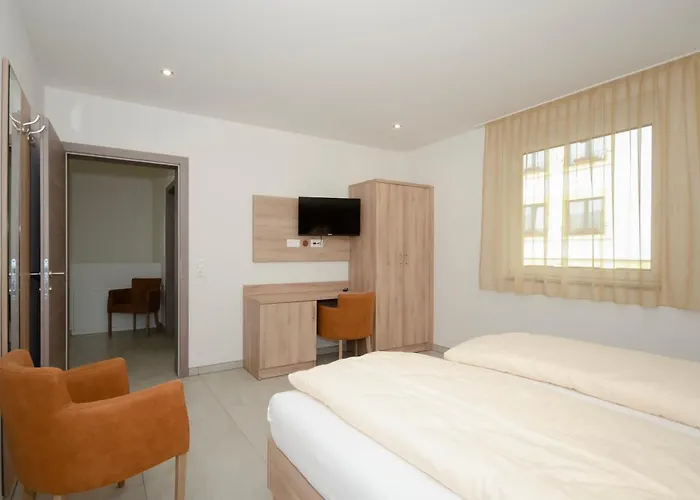 Familienhotel Steindl Millstatt am See