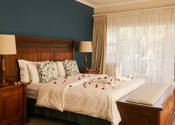 Cinnamon Boutique Guest House Wilderness