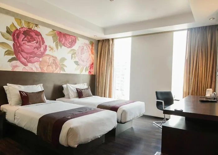 Akmani Hotel Jakarta