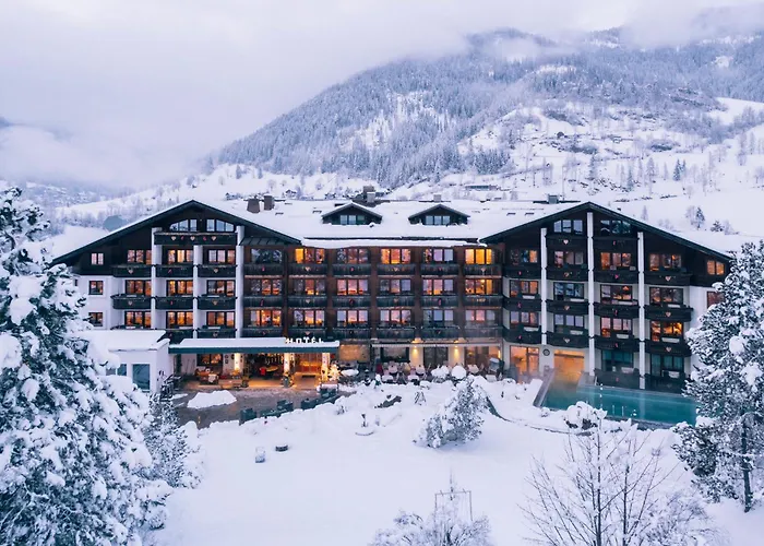 Der Kirchheimerhof - Superior Bad Kleinkirchheim