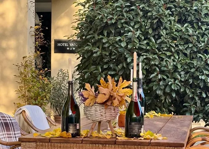 Hotel Vanilla Timisoara