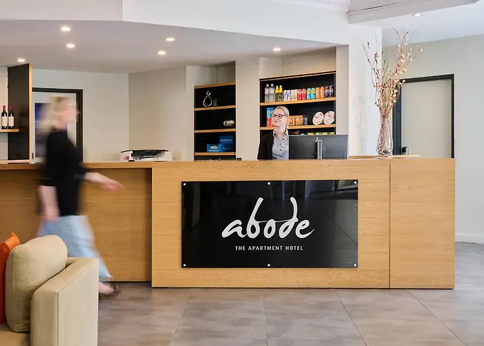 Abode Tuggeranong Hotel Canberra