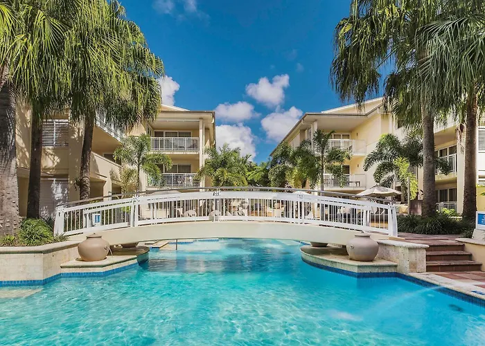 Aparthotel The Sebel Noosa