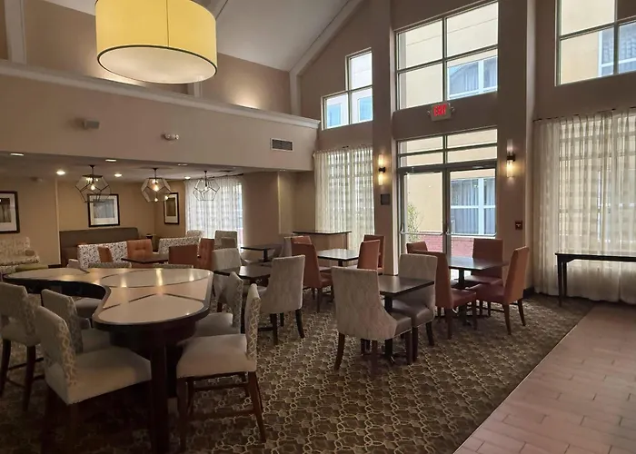 Mainstay Suites Grand Rapids