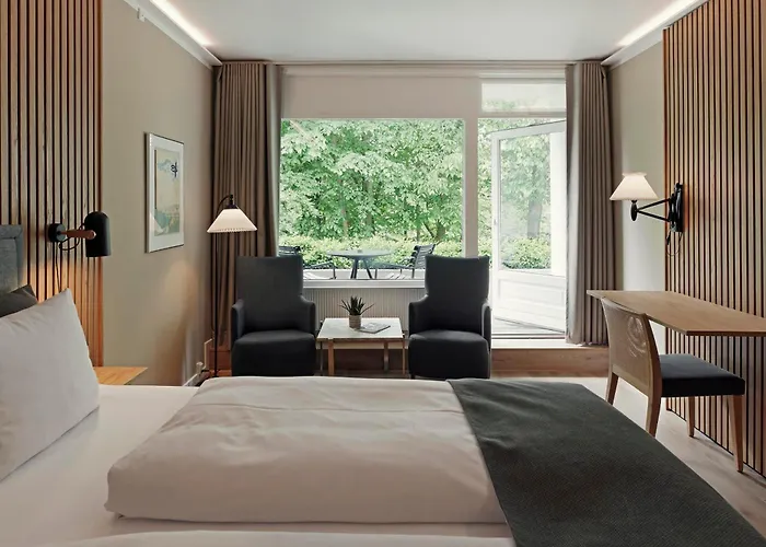 Frederiksdal Sinatur Hotel & Konference Kongens Lyngby
