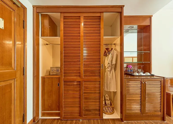Ramana Saigon Hotel Ho Chi Minh City