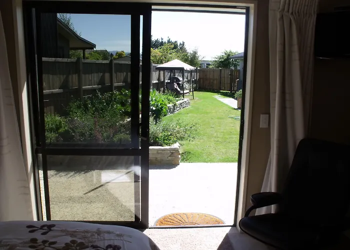 Bigsky Bed And Breakfast Omarama