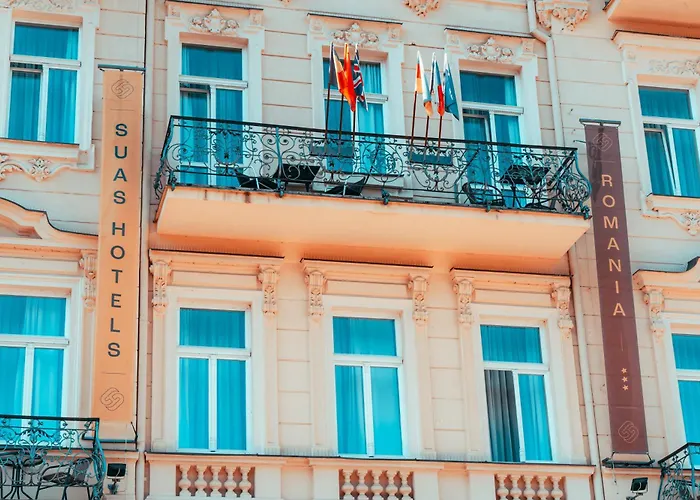 Romania Karlsbad