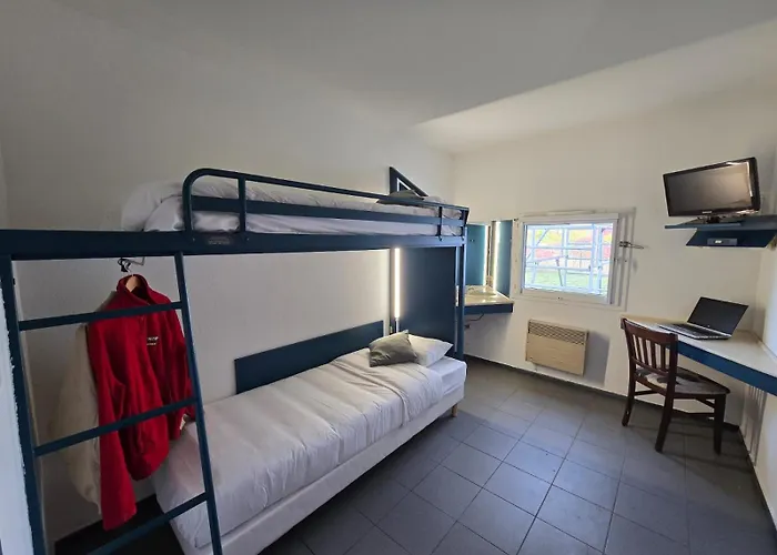 Enzo Hotels 1er prix Dreux