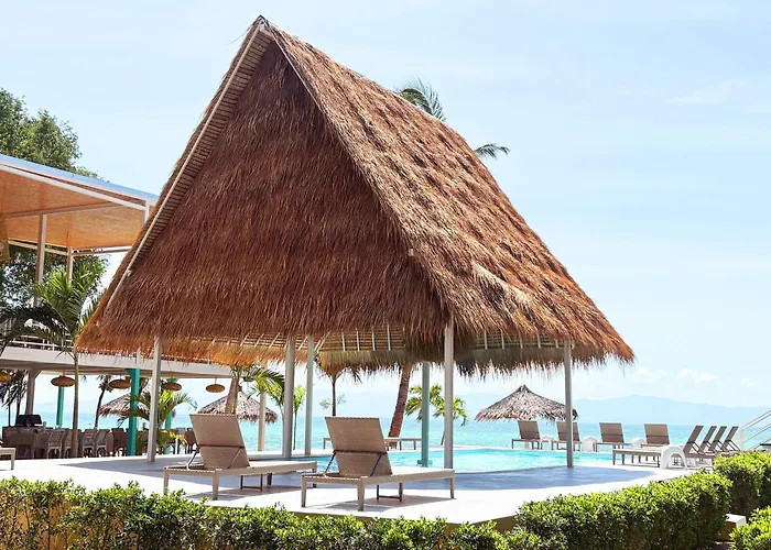Milky Bay Resort Ban Tai