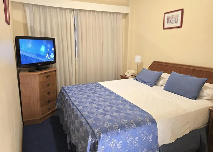 Hotel Guerrero Mar del Plata
