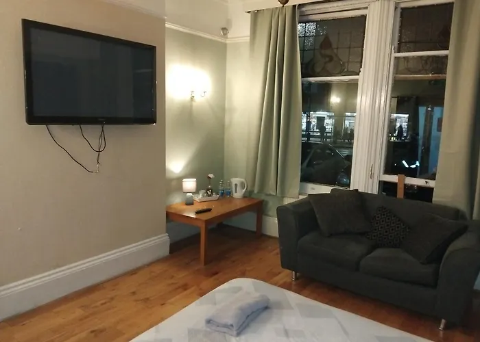 Hotel The Cotswold Nottingham