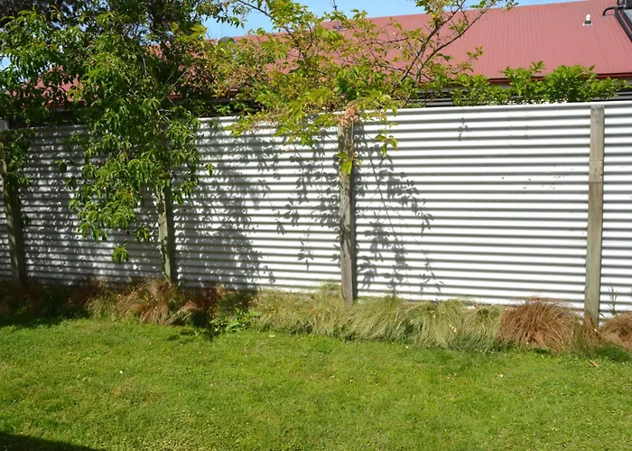Asure Oak Estate Motor Lodge Greytown