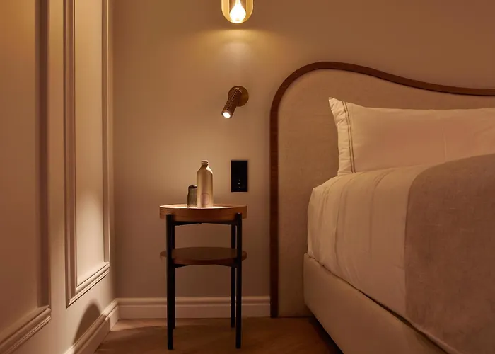 Hotel Condal Barcelona