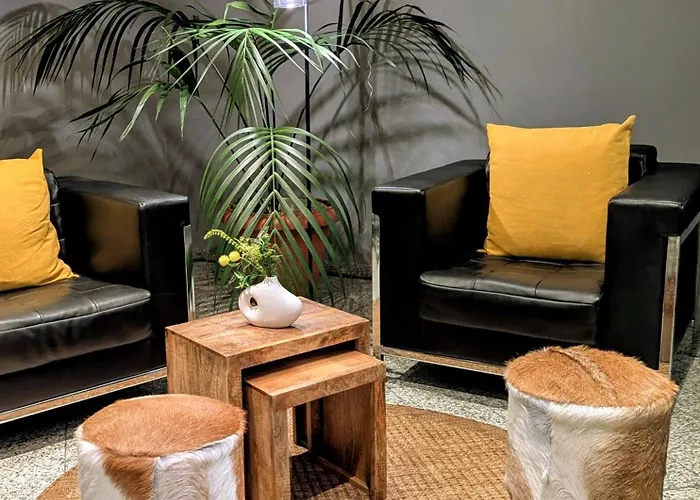 Hotel Herian Vaterstetten