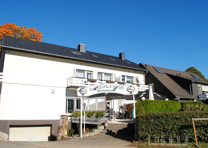 Landgasthof Gruss Brilon