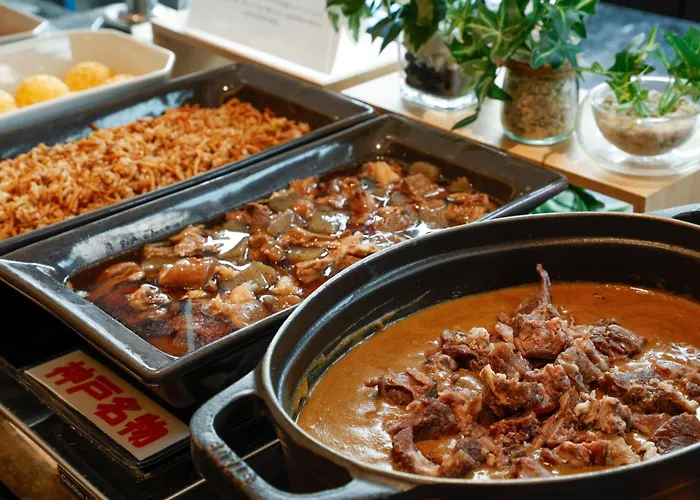 Koko Hotel Kobe Sannomiya