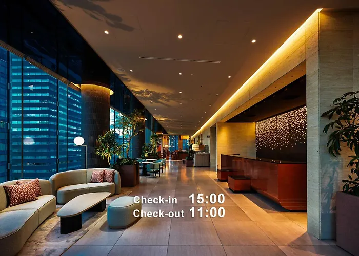 Mitsui Garden Hotel Sendai